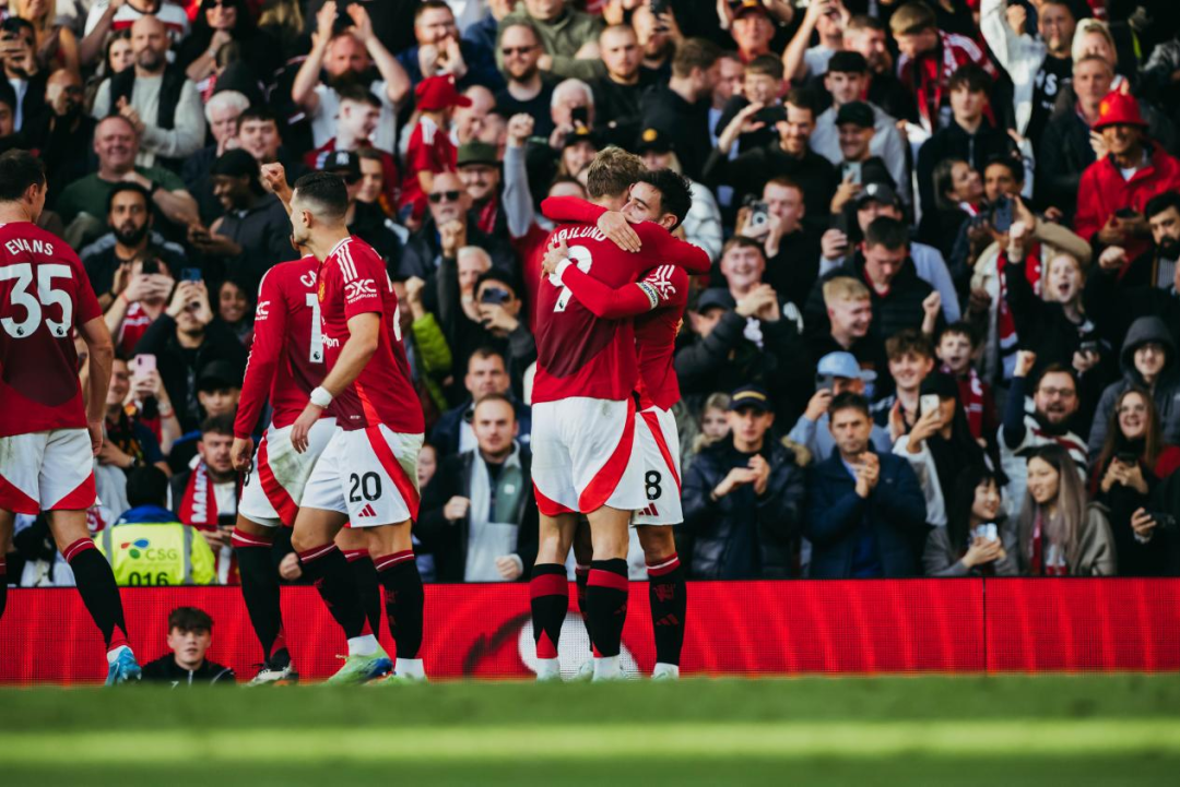 包含曼联新星崭露头角,球队士气高涨迈向胜利,全场震撼的词条 包含曼联新星崭露头角,球队士气高涨迈向胜利,全场震撼的词条