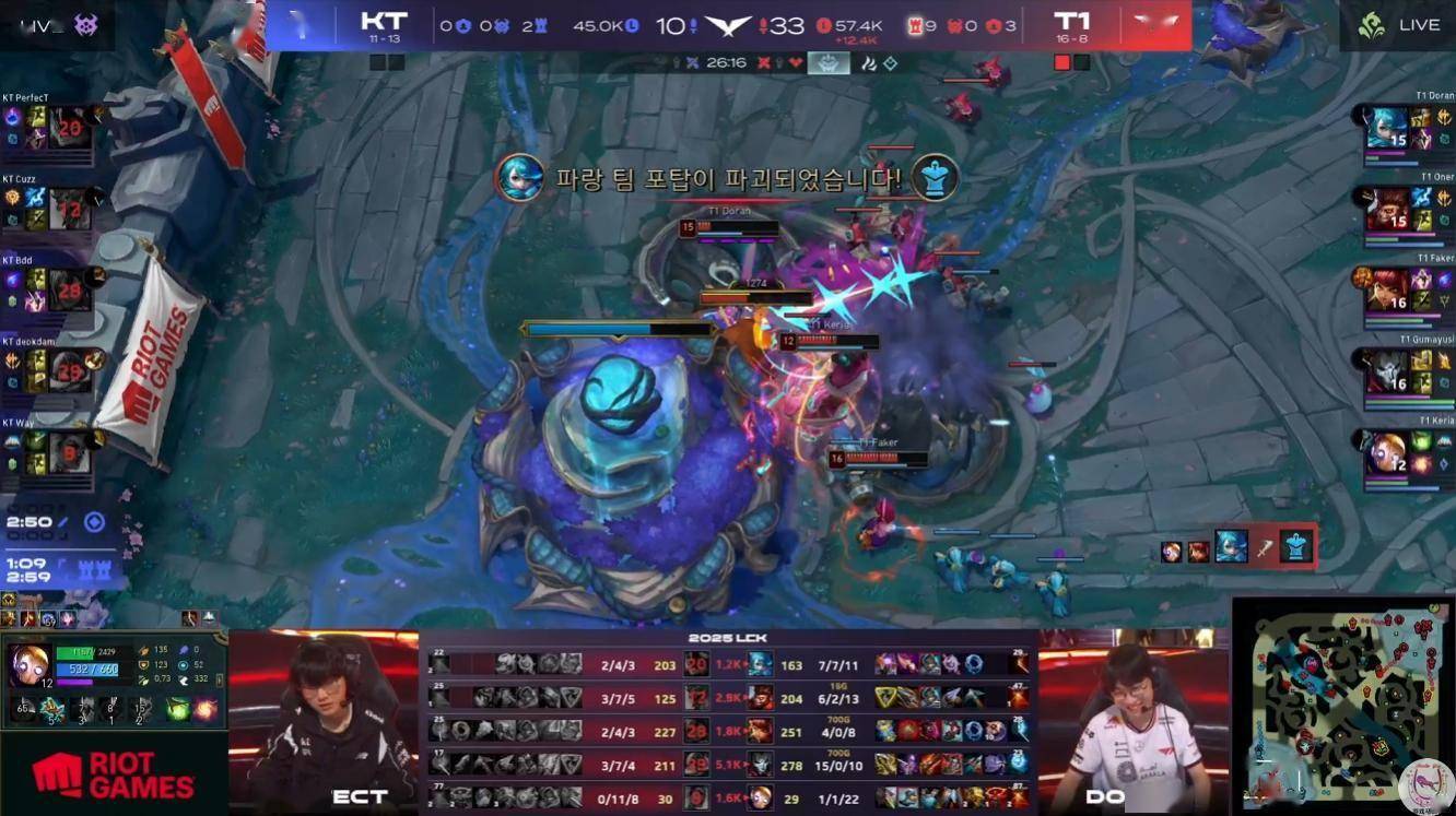 WBG险胜LGD,Keria极限生还后反打焦点之战入围赛,引爆全场热议 WBG险胜LGD,Keria极限生还后反打焦点之战入围赛,引爆全场热议