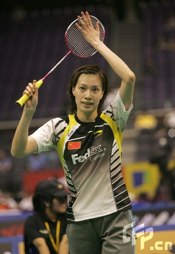 印度羽毛球队力克印尼羽毛球队,戴资颖打破历史纪录 印度羽毛球队力克印尼羽毛球队,戴资颖打破历史纪录