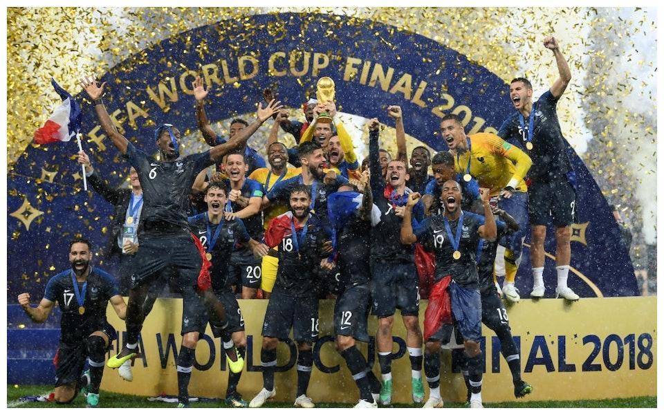 西班牙血洗摩洛哥,格列兹曼关键制胜 西班牙血洗摩洛哥,格列兹曼关键制胜