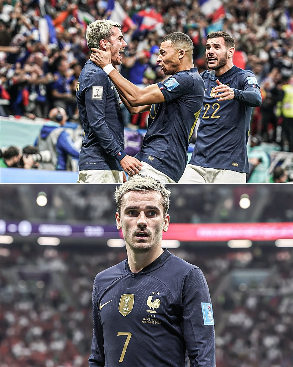 西班牙血洗摩洛哥,格列兹曼关键制胜 西班牙血洗摩洛哥,格列兹曼关键制胜