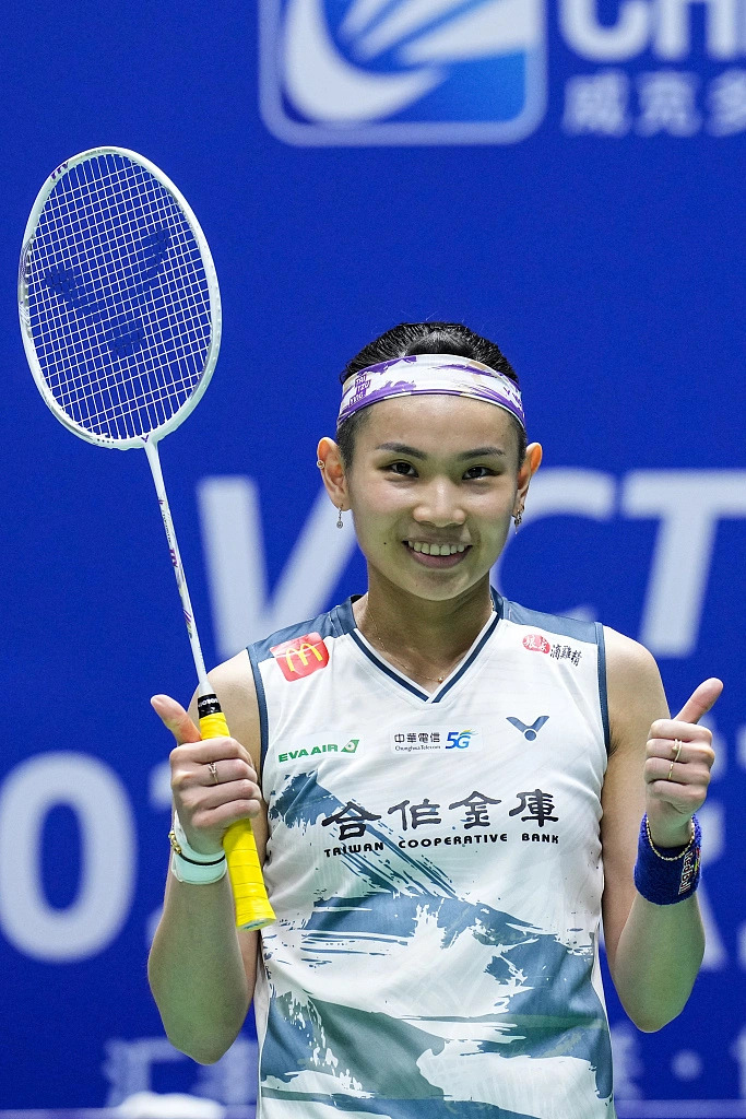 法国队轻取印尼队,戴资颖惊艳四座的简单介绍 法国队轻取印尼队,戴资颖惊艳四座的简单介绍