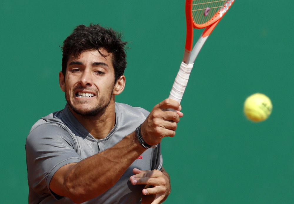 包含拉沃尔杯逆转蒙特卡洛大师赛,西西帕斯状态火热的词条 包含拉沃尔杯逆转蒙特卡洛大师赛,西西帕斯状态火热的词条